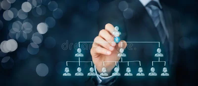 Leadership & Team Management course image